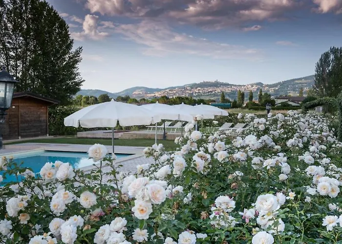 Alojamento de Turismo Rural Il Fienile Di