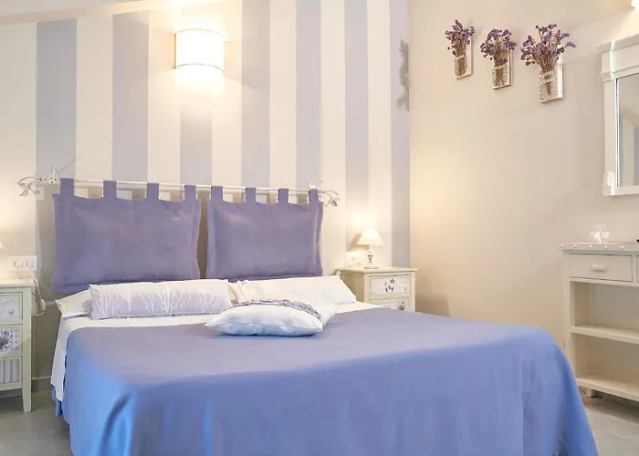 Il Fienile Di Assisi