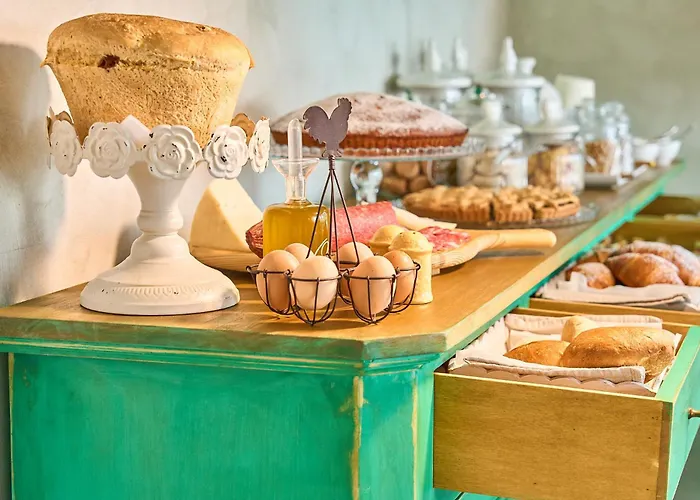 Il Fienile Di Assisi