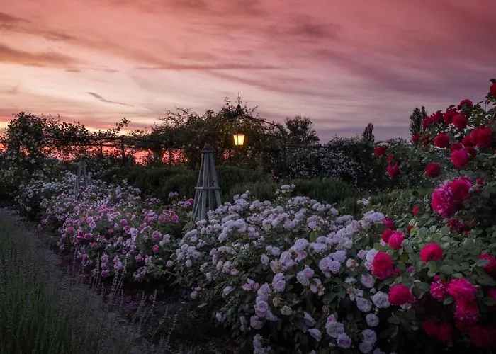 Il Fienile Di Lantgård