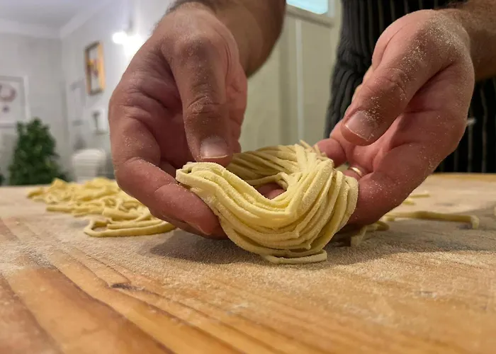 Il Fienile Di Lantgård Assisi