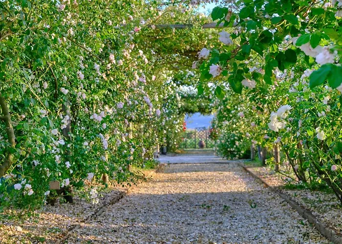 Il Fienile Di Lantgård