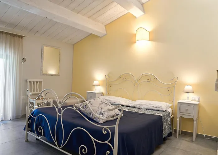 Il Fienile Di Lantgård *