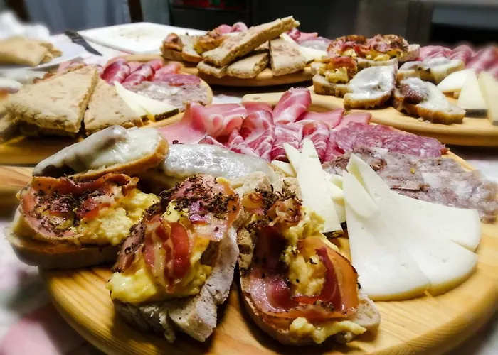 Il Fienile Di Lantgård Assisi