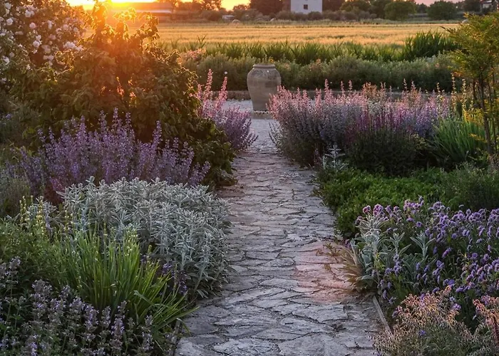 Lantgård Il Fienile Di *