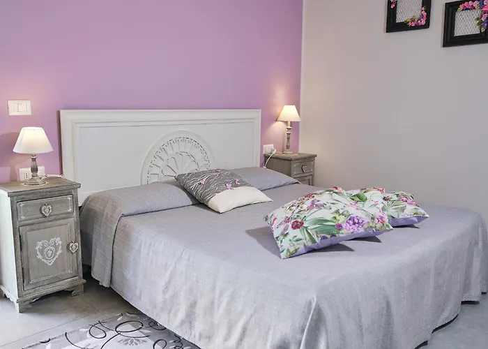 Il Fienile Di Lantgård *