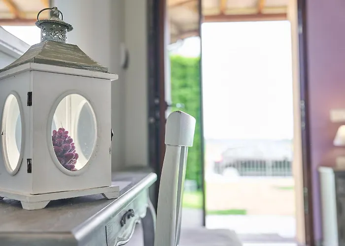 Il Fienile Di Alojamento de Turismo Rural Assisi