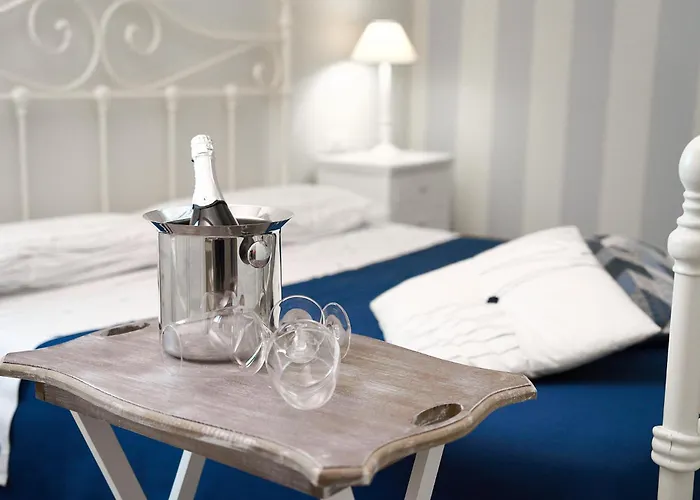 Il Fienile Di Lantgård