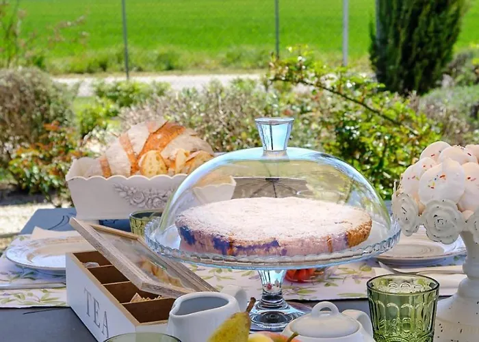 Il Fienile Di * Assisi