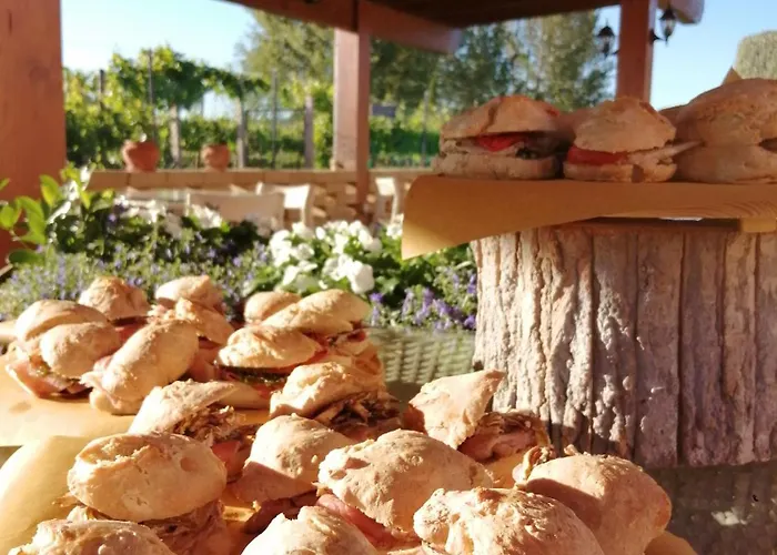 Il Fienile Di Assisi