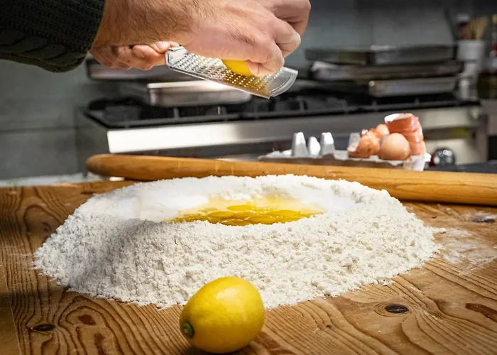 Il Fienile Di Alojamento de Turismo Rural