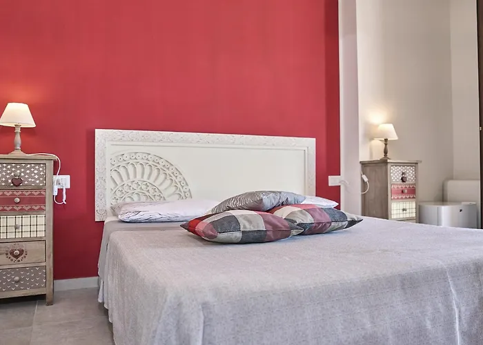 Il Fienile Di Alojamento de Turismo Rural *