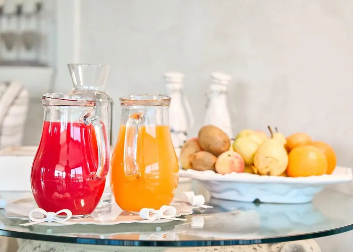 Il Fienile Di Alojamento de Turismo Rural