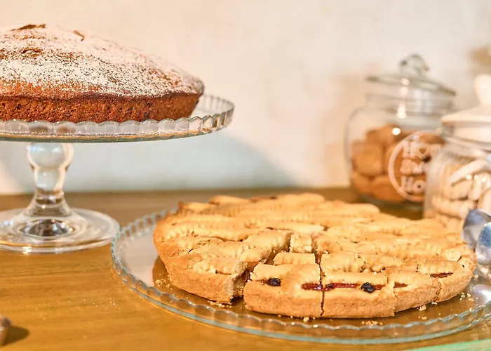 Alojamento de Turismo Rural Il Fienile Di Assisi