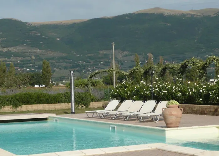 Alojamento de Turismo Rural Il Fienile Di