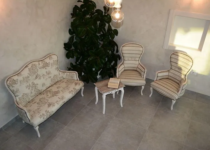 Il Fienile Di Lantgård