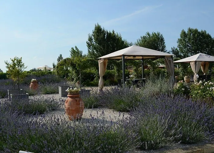 Alojamento de Turismo Rural Il Fienile Di Assisi