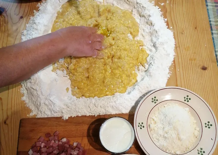 Lantgård Il Fienile Di Assisi