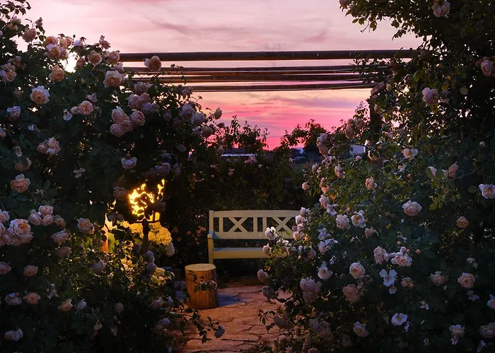 Lantgård Il Fienile Di