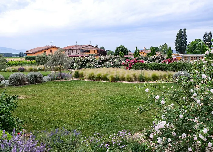 Il Fienile Di Assisi