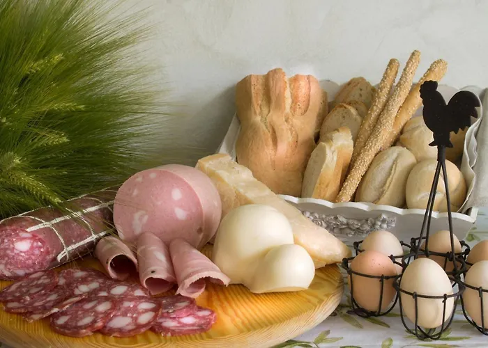 Il Fienile Di Assisi