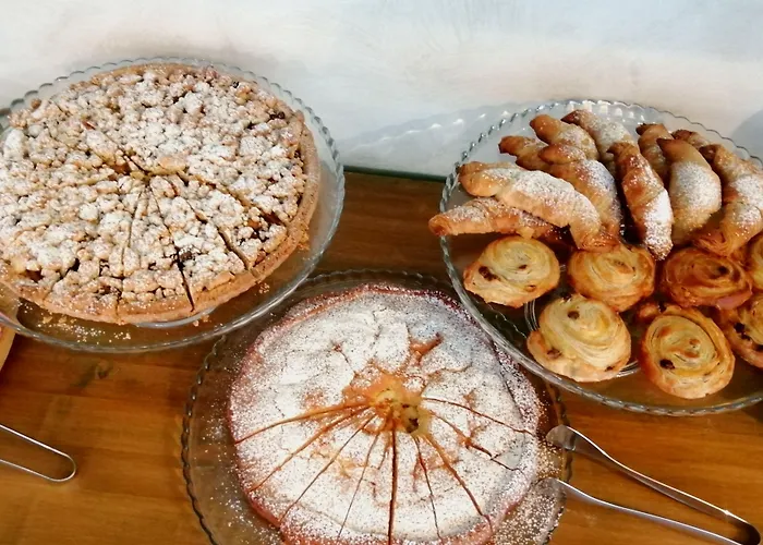 Il Fienile Di Alojamento de Turismo Rural *