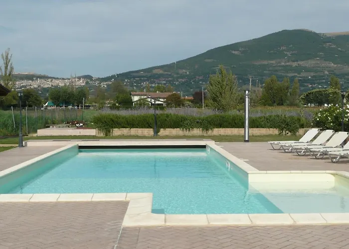 Alojamento de Turismo Rural Il Fienile Di *