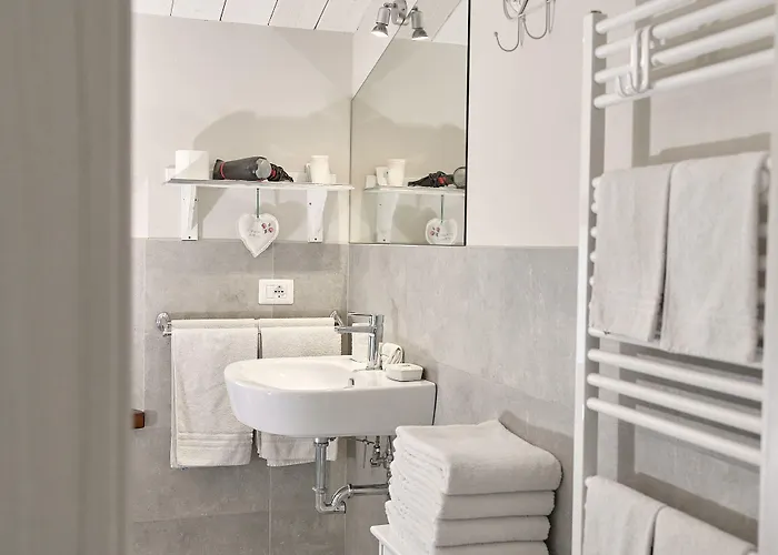 Il Fienile Di Alojamento de Turismo Rural