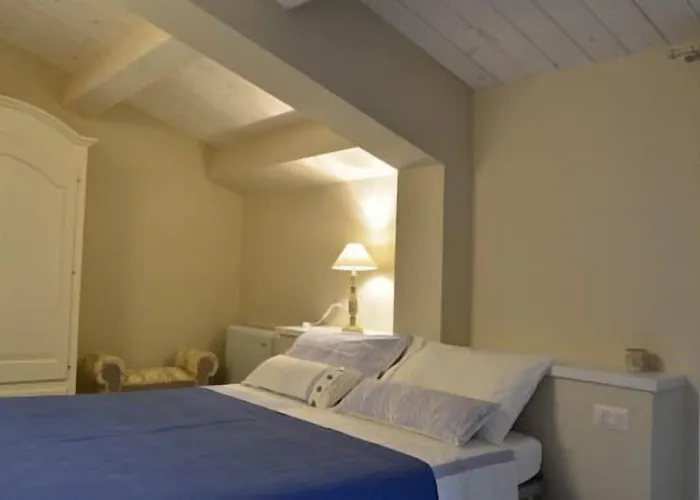 Il Fienile Di Assisi