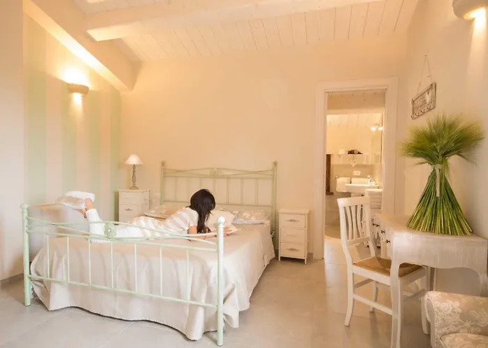 Il Fienile Di * Assisi