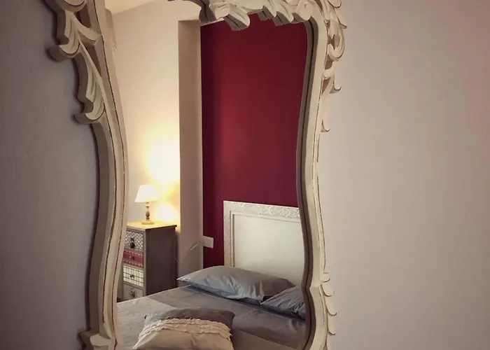 Il Fienile Di Lantgård