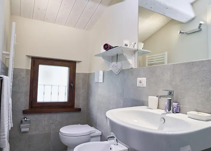 Lantgård Il Fienile Di