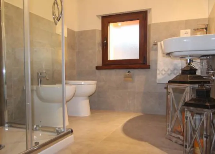 Il Fienile Di Alojamento de Turismo Rural *