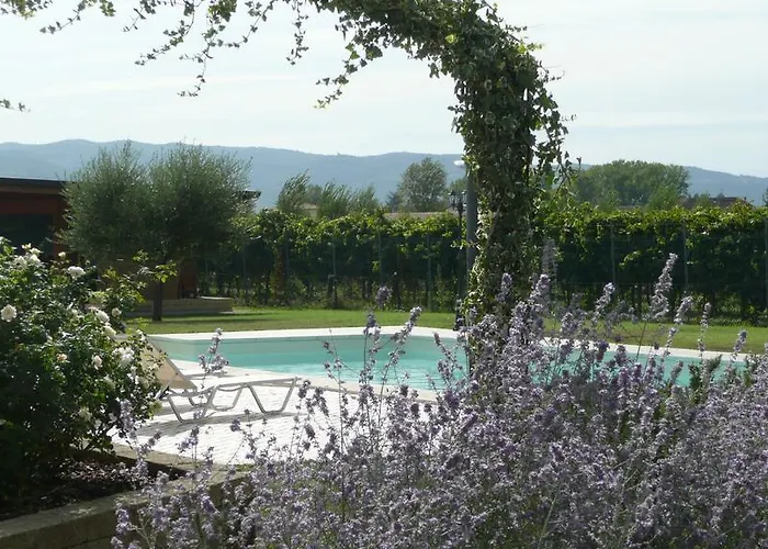 Lantgård Il Fienile Di