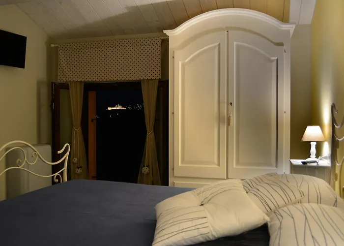 Il Fienile Di Lantgård