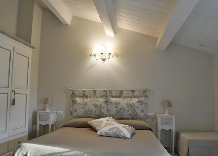 Lantgård Il Fienile Di Assisi