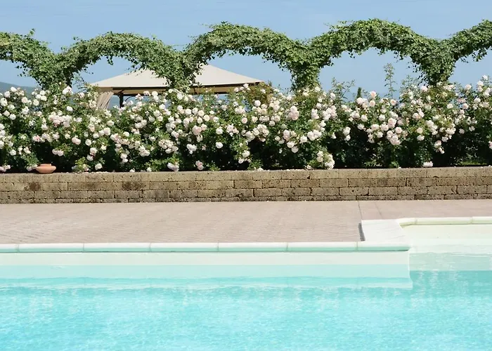 Lantgård Il Fienile Di *