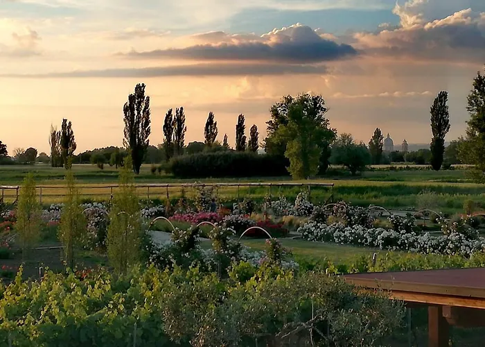 Il Fienile Di Assisi