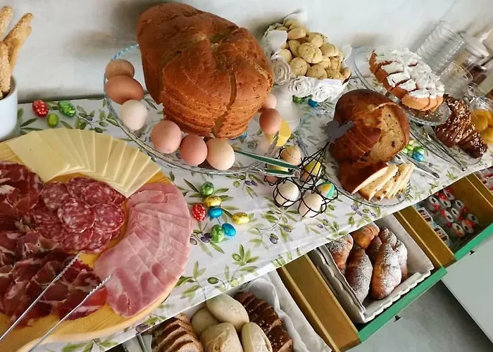 Il Fienile Di * Assisi