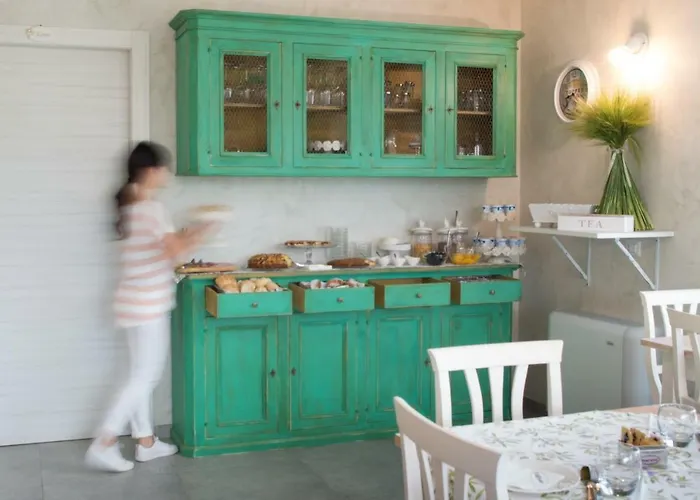 Il Fienile Di Lantgård Assisi