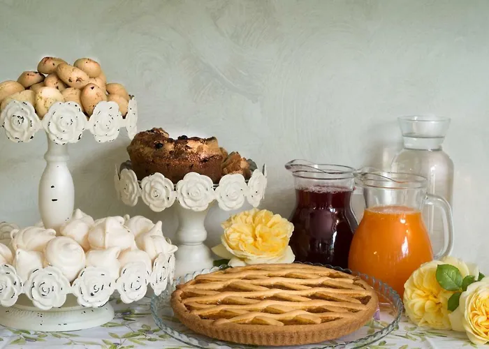 Il Fienile Di Alojamento de Turismo Rural Assisi