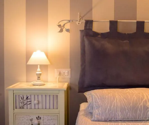 Alojamento de Turismo Rural Il Fienile Di Assisi